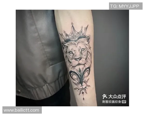 足球明星狮子头纹身的魅力与意义探讨